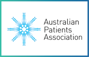 Australian Patients Association Logo