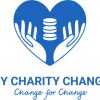 My Charity Change Logo