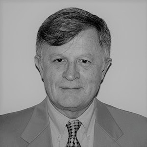 Dr Robert Bransfield Profile Image